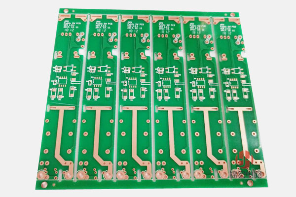 osp線路板,抗氧化pcb板 雙面抗氧化pcb電路板