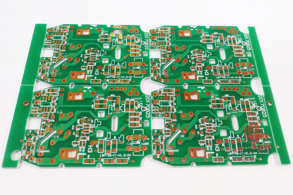 抗氧化pcb OSP抗氧化電路板