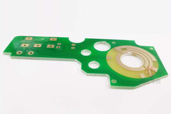 單層鍍金線路板 深圳單雙面線路板,單面pcb電路板生產(chǎn)廠家