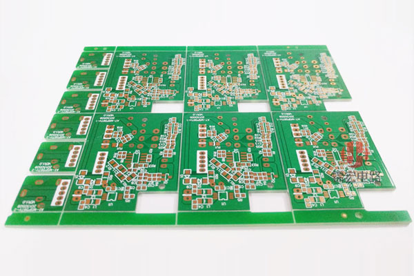 osp單面線路板價(jià)格,osp單面線路板加工 單層抗氧化pcb板