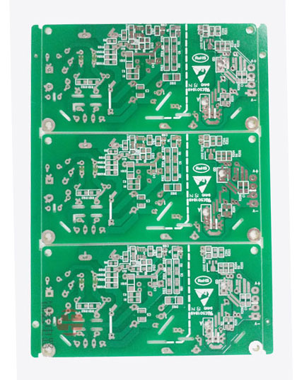 單層板,單層pcb板,fr4單面噴錫pcb板 單面噴錫線路板