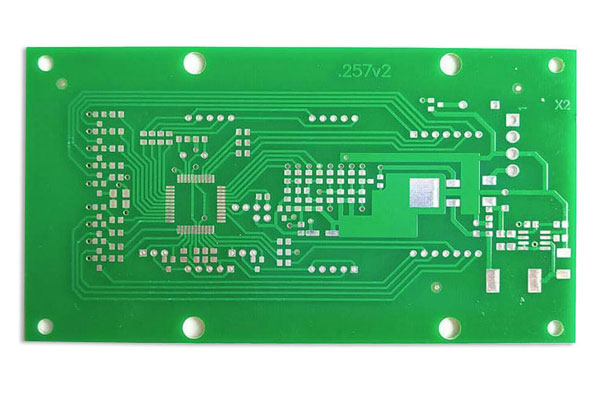 發(fā)卡機PCB線路板,發(fā)卡機PCB板,發(fā)卡機PCB電路板 發(fā)卡機PCB線路板