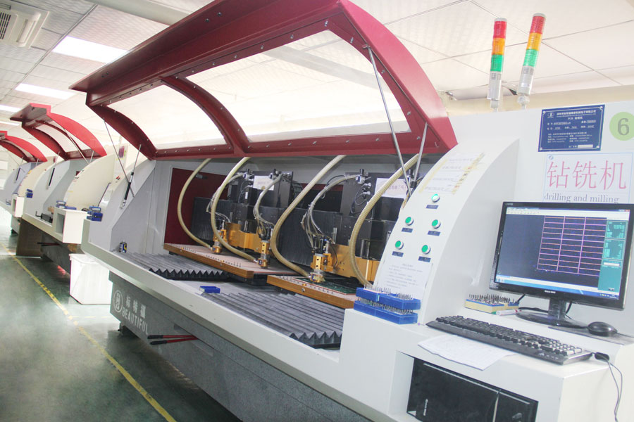 專(zhuān)業(yè)pcb生產(chǎn)線(xiàn),pcb鉆銑機(jī)設(shè)備 pcb鉆銑機(jī)