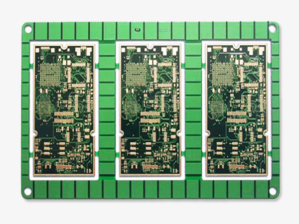 多層沉金電路板,沉金PCB,定制PCB電路板 雙層pcb線路板