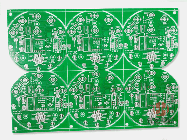 智能開關(guān)PCB,觸摸開關(guān)線路板,開關(guān)電路板 智能觸摸開關(guān)PCB線路板