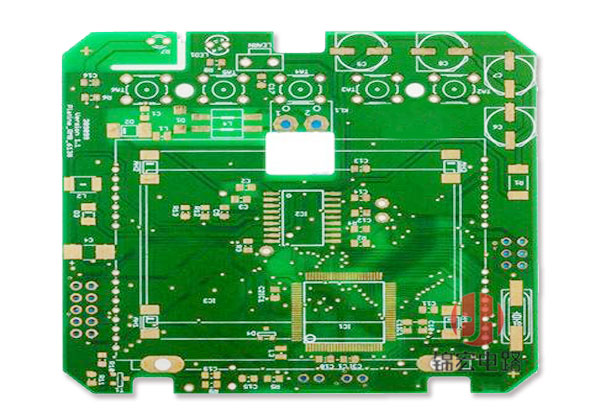 PCB線(xiàn)路板銅箔的基本知識(shí) 銅箔是什么材料