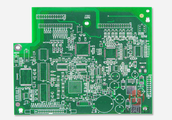 投影儀pcb板,投影儀電源板 投影儀pcb板加工