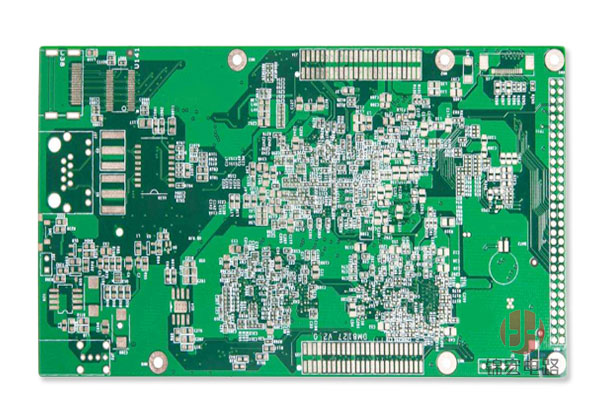 移動充電寶pcb板,移動充電寶pcb線路板,移動充電寶線路板 移動充電寶電路板生產(chǎn)