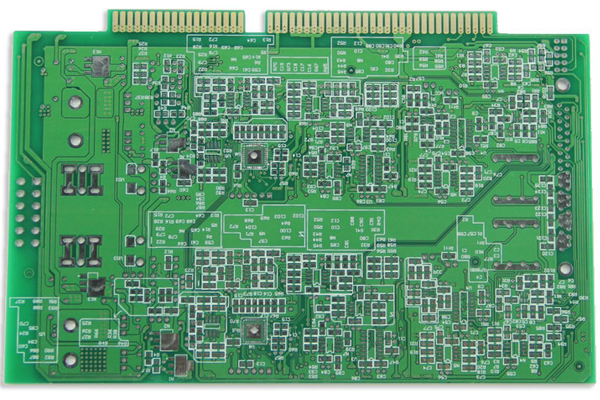 電磁爐pcb線路板,電磁爐pcb電路板 電磁爐PCB線路板
