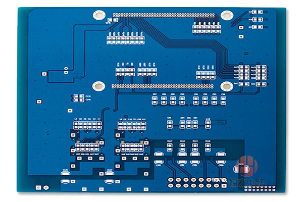 手機(jī)無(wú)線充pcb,無(wú)線充線路板 手機(jī)無(wú)線充線路板