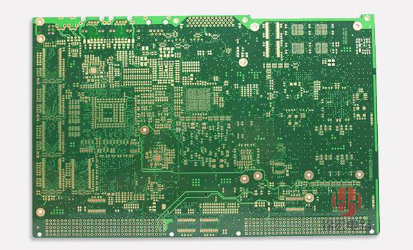 6層板,6層pcb板 6層板生產廠家