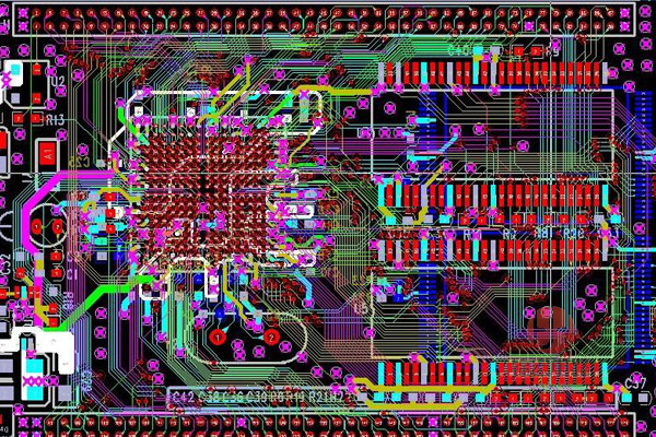 pcb小批量企業(yè),pcb小批量生產(chǎn) pcb小批量,小批量pcb加工,pcb批量廠,深圳工控PCB小批量廠家