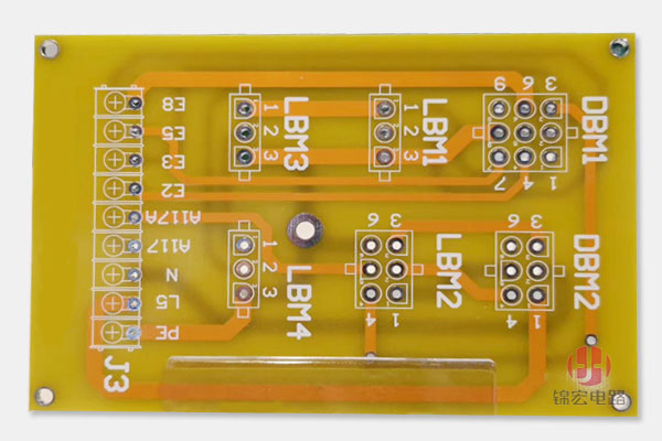 密碼鎖pcb,密碼鎖線(xiàn)路板 智能密碼鎖電路板生產(chǎn)廠(chǎng)家