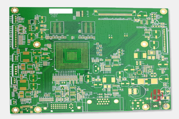 筆記本pcb,筆記本電路板 筆記本線(xiàn)路板加工定制