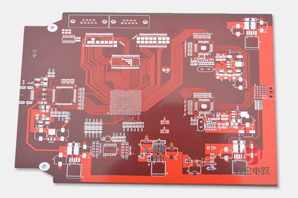 多層線路板廠家，多層線路板，多層電路板