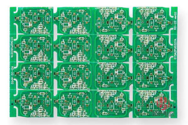 汽車(chē)信號(hào)采集控制PCB,汽車(chē)信號(hào)采集控制線路板 汽車(chē)信號(hào)采集控制PCB線路板