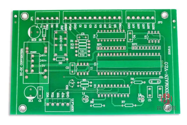 PCB線路板,鬧鐘PCB電路板,智能鬧鐘PCB 智能鬧鐘PCB線路板
