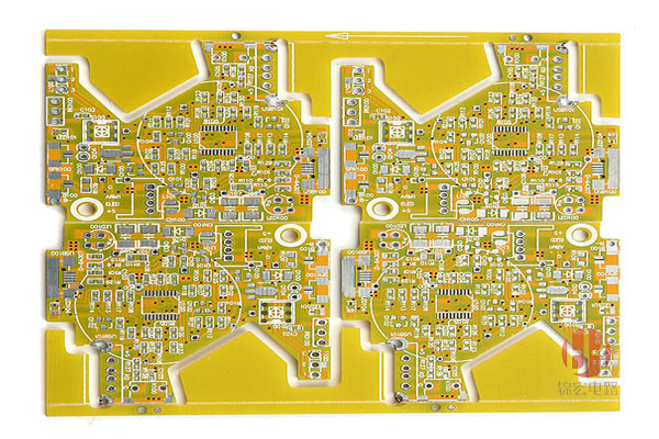 控制器pcb板,電動車控制器pcb 電動車控制器線路板
