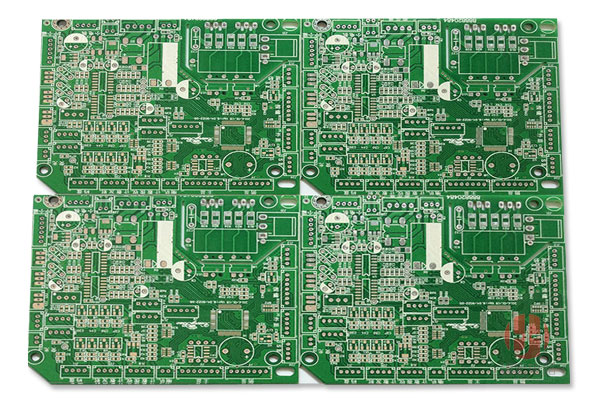 電機(jī)線(xiàn)路板,電動(dòng)車(chē)電機(jī)pcb板 電動(dòng)車(chē)電機(jī)線(xiàn)路板