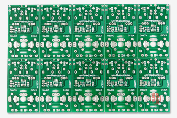 車位鎖pcb電路板,智能車位鎖pcb板 車位鎖線路板