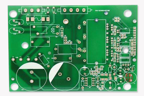 溫度計(jì)pcb,溫度計(jì)線路板 溫度計(jì)電路板定做