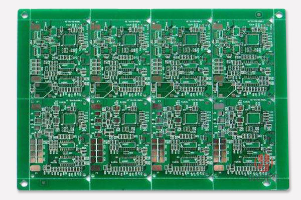 溫控線路板,溫控pcb 溫控電路板