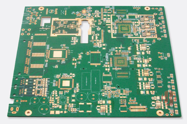 顯示器pcb板,液晶顯示器電路板 液晶顯示器線路板