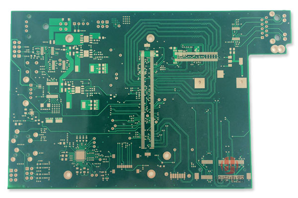 逆變器線路板,車載逆變器pcb板 車載逆變器電路板生產(chǎn)