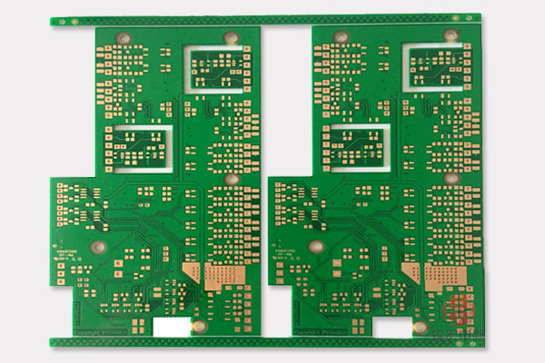 繼電器電路板,繼電器pcb板 繼電器pcb線路板制作