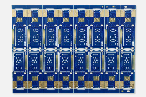 體溫計(jì)線路板,體溫計(jì)電路板 體溫槍線路板,體溫槍電路板