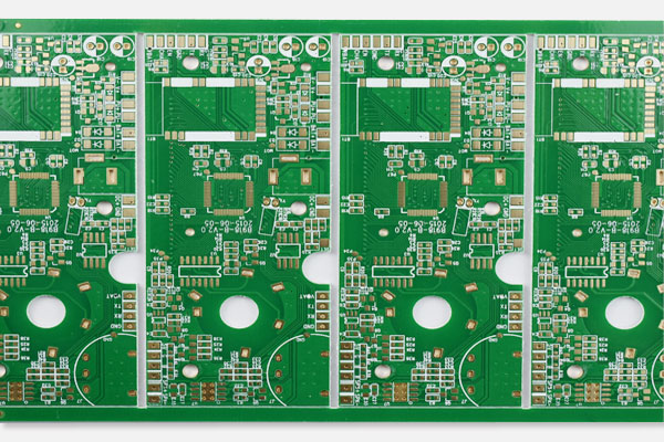 變壓器線路板,變壓器pcb板 變壓器電路板