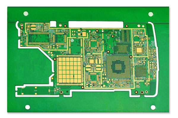 6層PCB板制造,6層電路板制造 6層線路板制造廠家