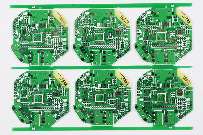 臺燈線路板,臺燈pcb,led臺燈線路板 led臺燈電路板