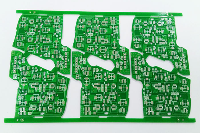 收音機pcb板,汽車收音機電路板 汽車收音機線路板