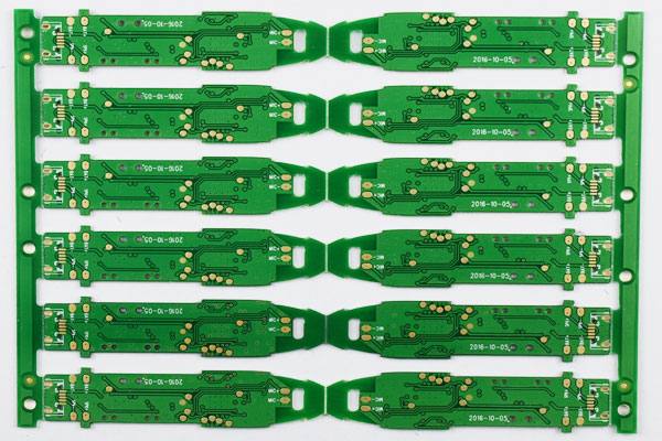 溫度計(jì)電路板 溫度計(jì)線路板