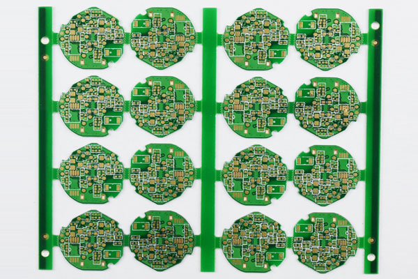 手電簡電路板 手電簡線路板