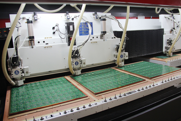 PCB線路板鑼板常見問(wèn)題