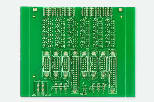 單雙面電路板加工廠(chǎng),單雙面線(xiàn)路板加工 單雙面線(xiàn)路板加工廠(chǎng)