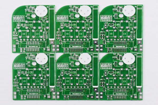 報(bào)警器線路板,報(bào)警器pcb板 報(bào)警器電路板
