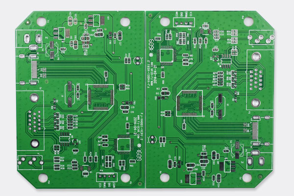 掃地機(jī)器人電路板,掃地機(jī)器人pcb板 掃地機(jī)器人線路板