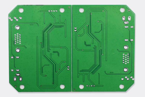 掃地機(jī)器人控制線路板 掃地機(jī)器人電路板