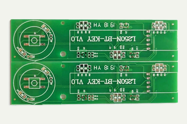 對講機(jī)PCB板,對講機(jī)線路板,對講機(jī)電路板 對講機(jī)線路板