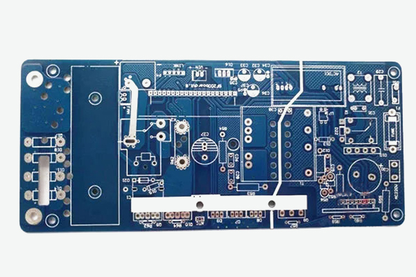 智能臺燈電路板,智能臺燈PCB板,智能臺燈線路板 智能臺燈電路板
