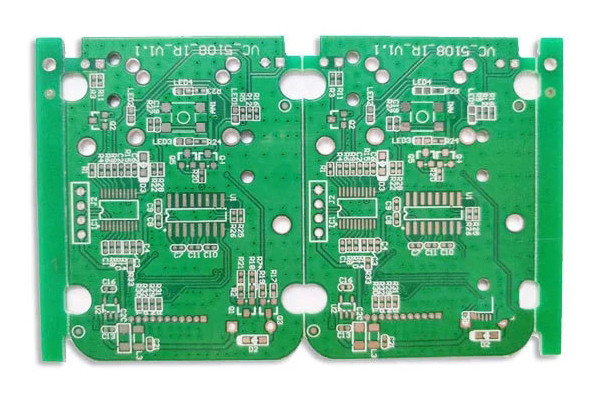 美容儀器線路板,美容儀器PCB板,美容儀器電路板 美容儀器線路板
