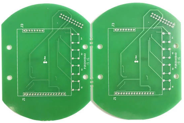 散熱器線路板,散熱器PCB,散熱器電路板 散熱器線路板