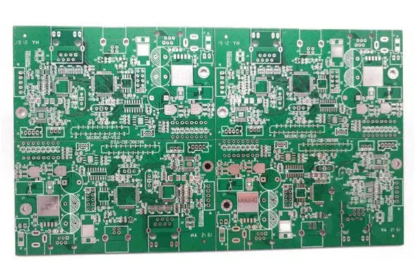擴(kuò)音器線路板,擴(kuò)音器電路板,擴(kuò)音器PCB 擴(kuò)音器線路板