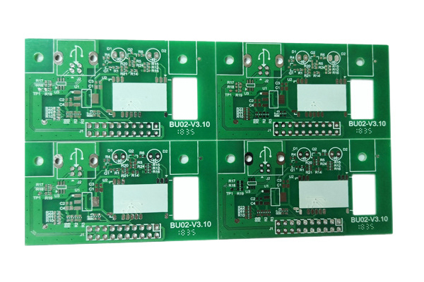 沉金線路板，沉銀PCB線路板