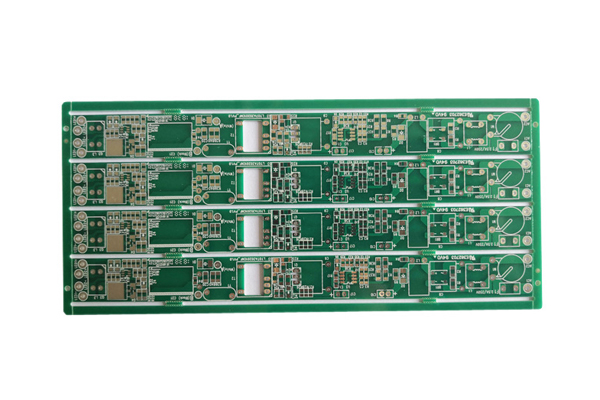 門禁讀卡器線路板,門禁讀卡器電路板,門禁讀卡器PCB 門禁讀卡器線路板