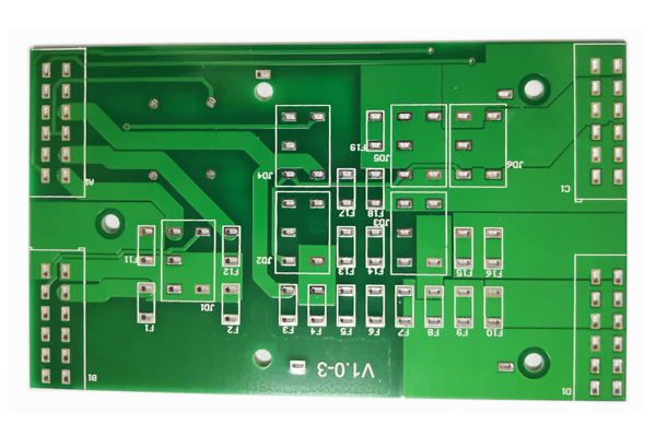 電子尺PCB線路板,電子尺PCB板,電子尺PCB電路板 電子尺PCB線路板