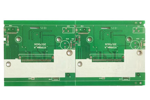 音樂棒球帽線路板,音樂棒球帽PCB,音樂棒球帽電路板 音樂棒球帽線路板